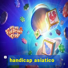 handicap asiatico - 0.75